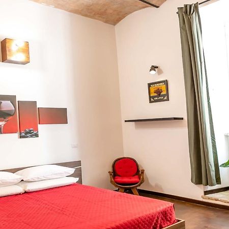 Myway Colosseo Apartment Рим Екстериор снимка