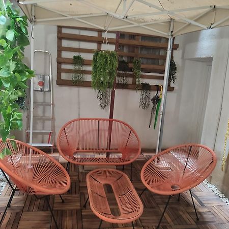 Myway Colosseo Apartment Рим Екстериор снимка