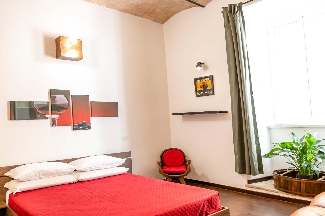 Myway Colosseo Apartment Рим Екстериор снимка