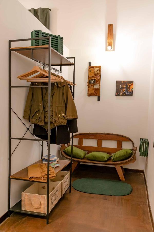 Myway Colosseo Apartment Рим Екстериор снимка