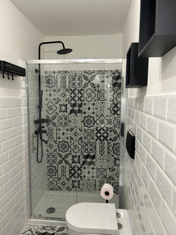 Myway Colosseo Apartment Рим Екстериор снимка