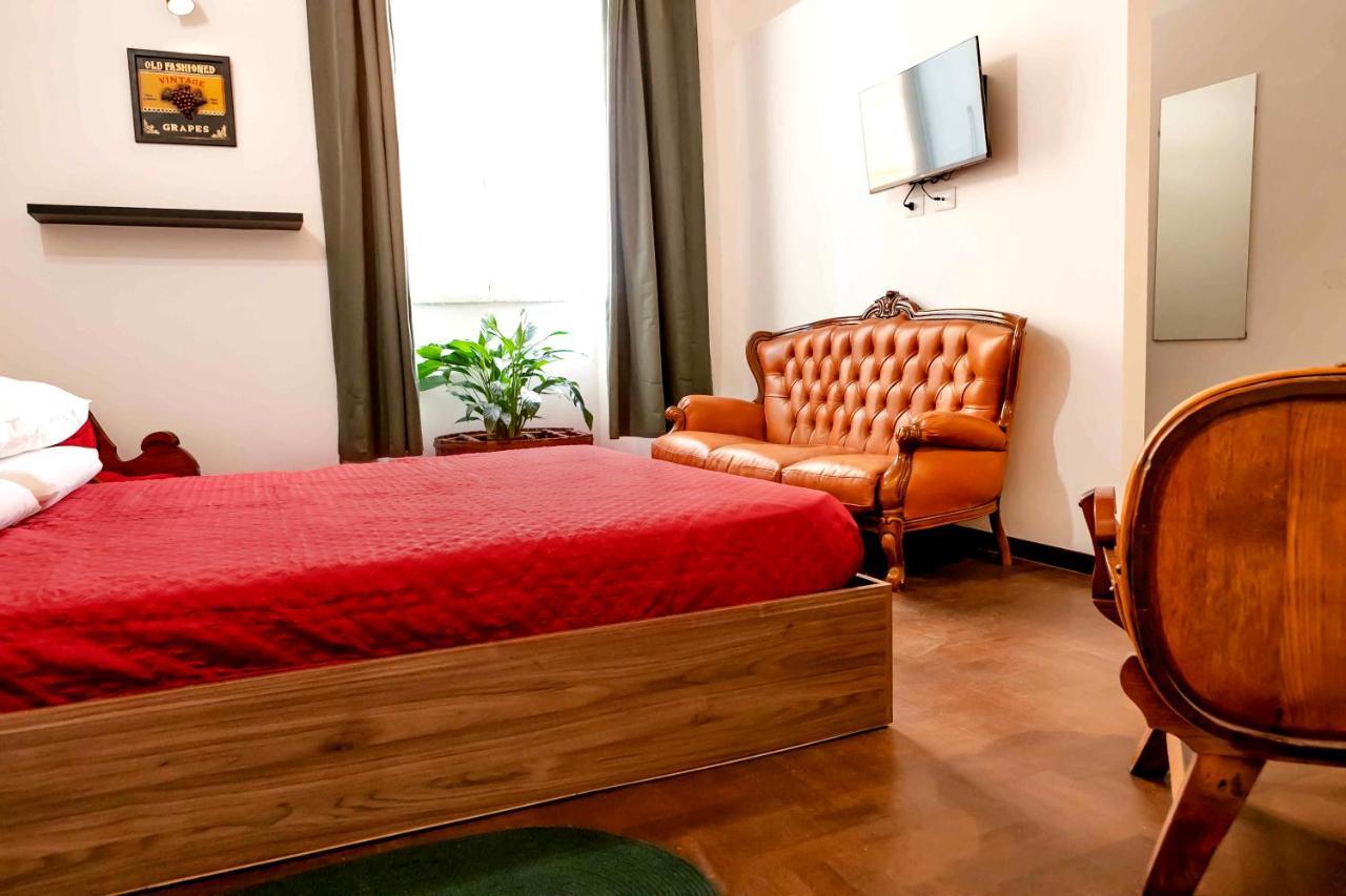 Myway Colosseo Apartment Рим Екстериор снимка