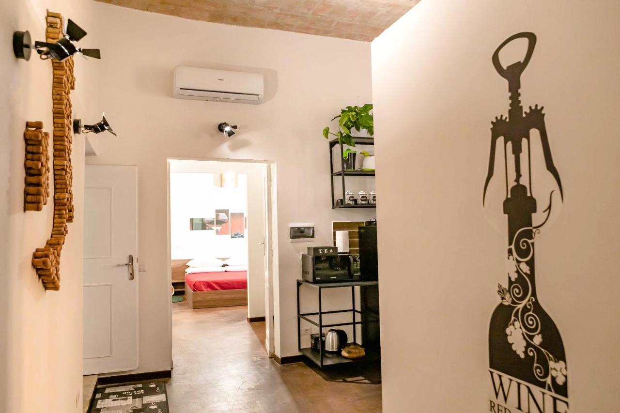 Myway Colosseo Apartment Рим Екстериор снимка