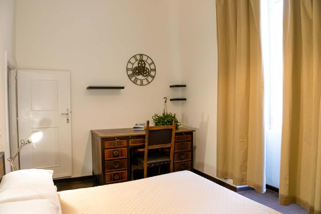 Myway Colosseo Apartment Рим Екстериор снимка