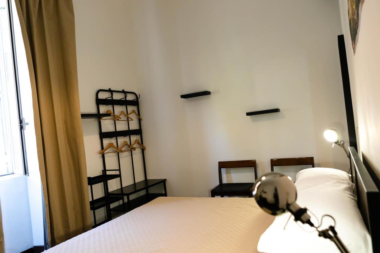 Myway Colosseo Apartment Рим Екстериор снимка