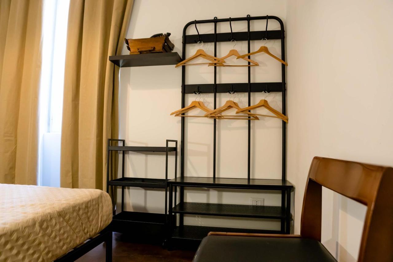 Myway Colosseo Apartment Рим Екстериор снимка