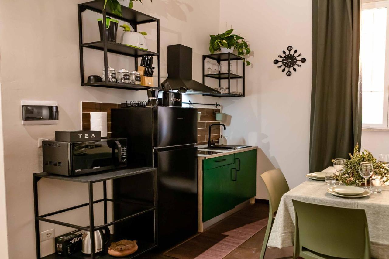 Myway Colosseo Apartment Рим Екстериор снимка