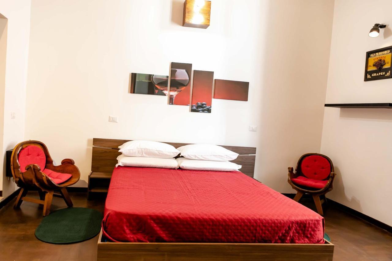 Myway Colosseo Apartment Рим Екстериор снимка