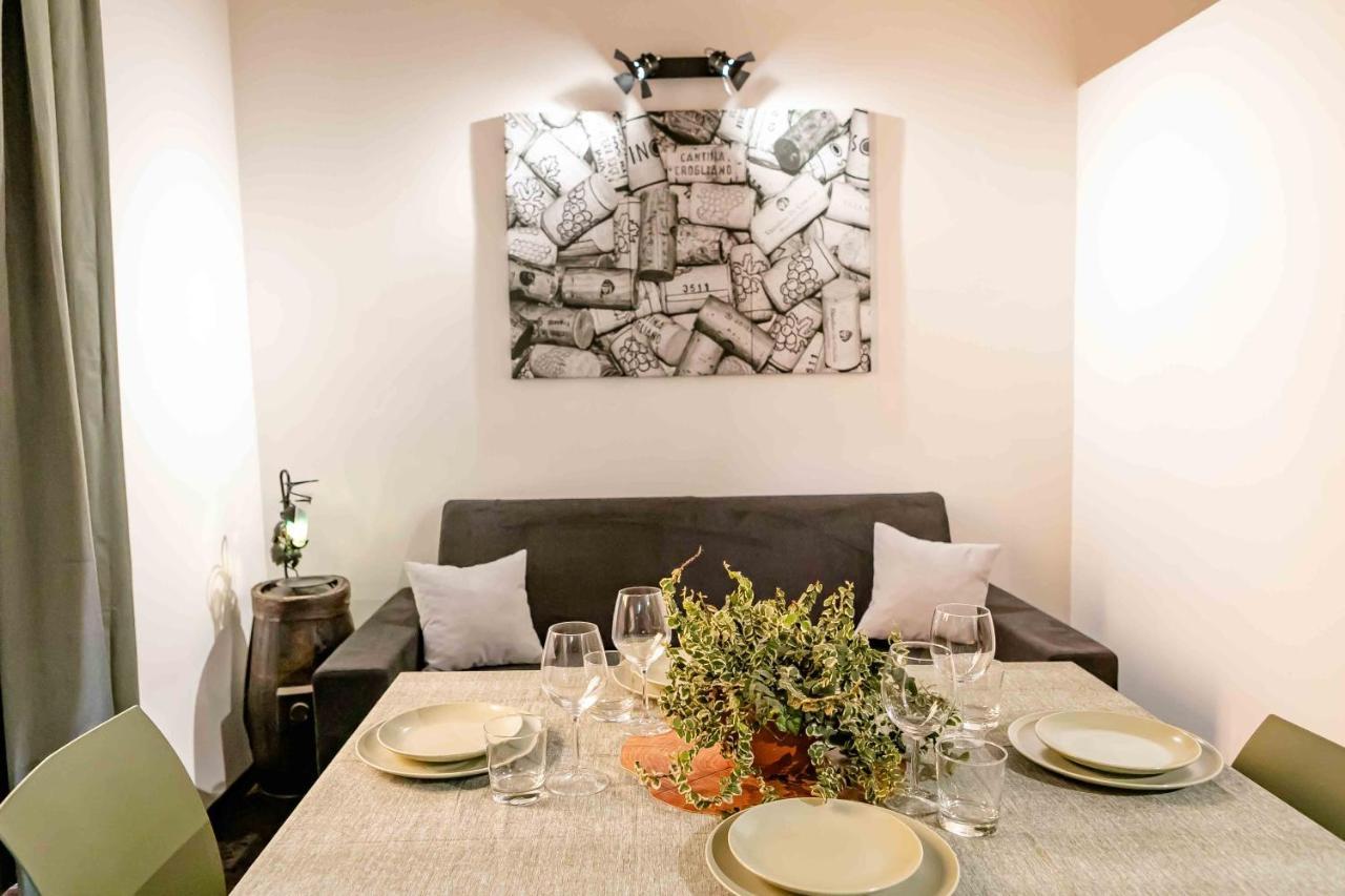 Myway Colosseo Apartment Рим Екстериор снимка