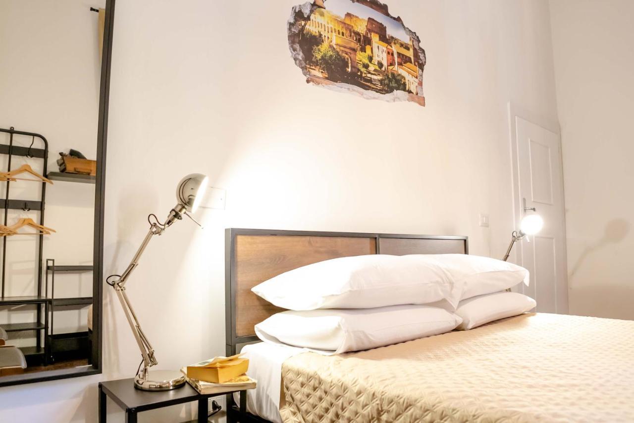 Myway Colosseo Apartment Рим Екстериор снимка