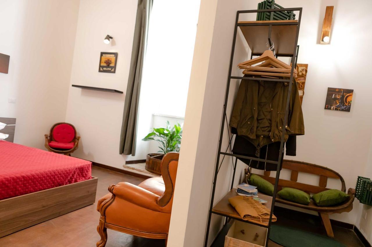 Myway Colosseo Apartment Рим Екстериор снимка