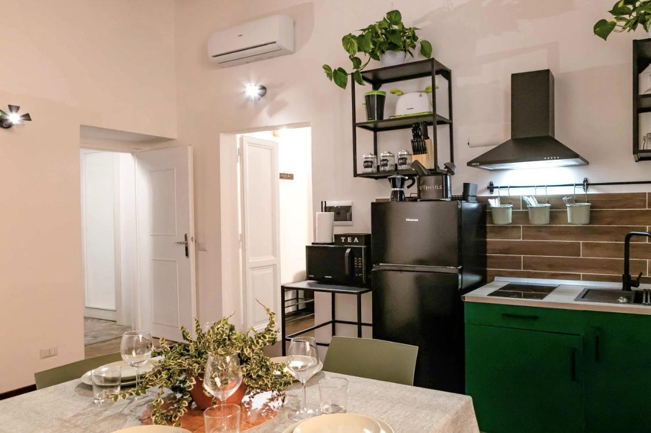 Myway Colosseo Apartment Рим Екстериор снимка