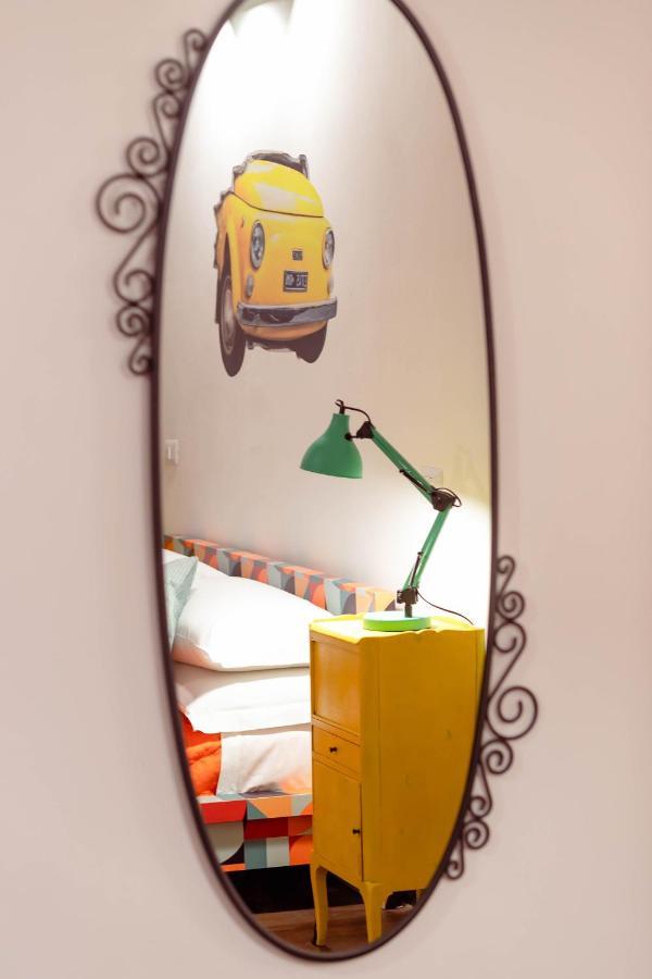 Myway Colosseo Apartment Рим Екстериор снимка