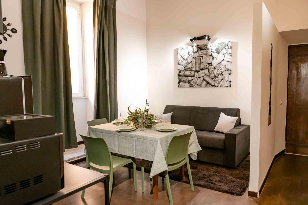 Myway Colosseo Apartment Рим Екстериор снимка