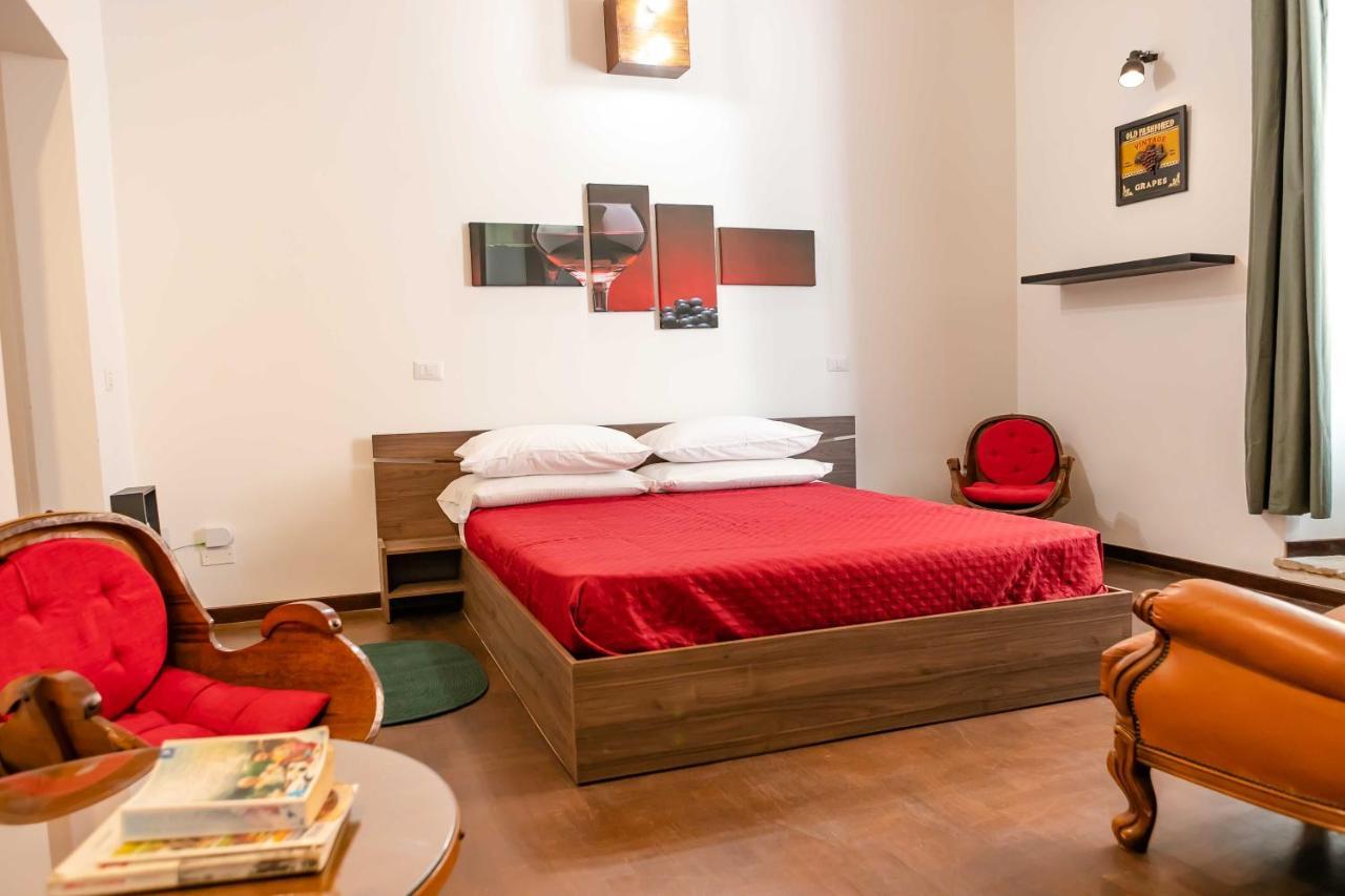 Myway Colosseo Apartment Рим Екстериор снимка