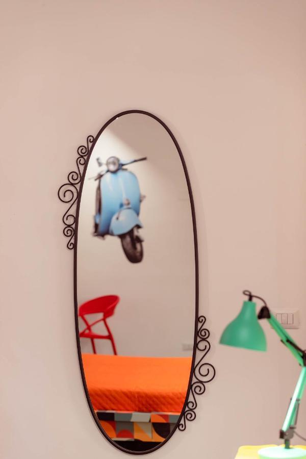 Myway Colosseo Apartment Рим Екстериор снимка