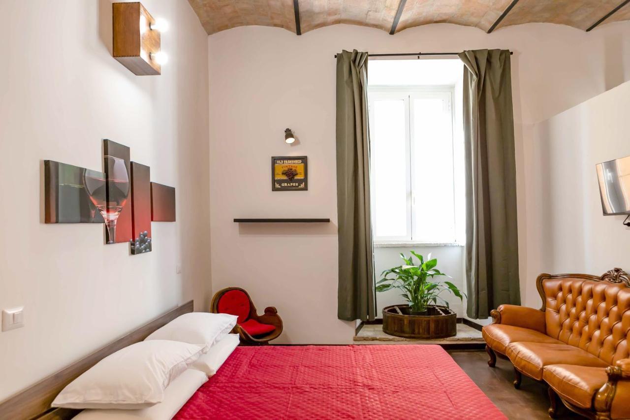 Myway Colosseo Apartment Рим Екстериор снимка