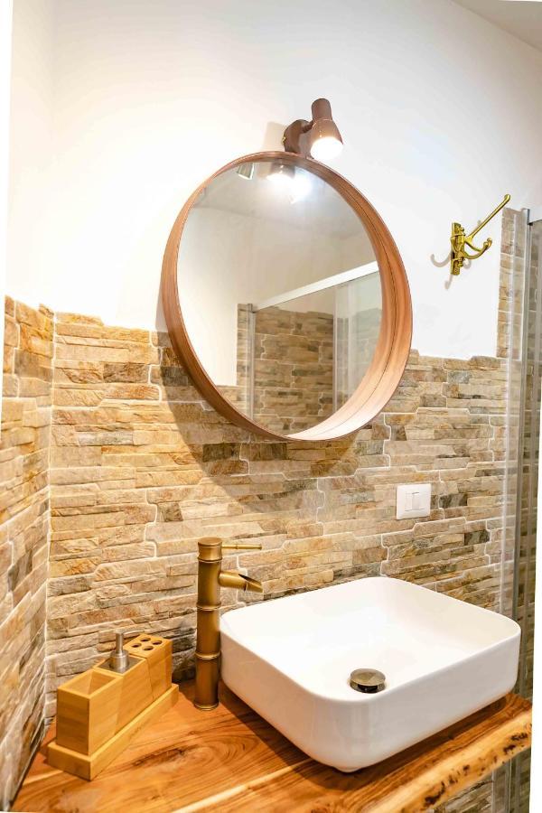 Myway Colosseo Apartment Рим Екстериор снимка