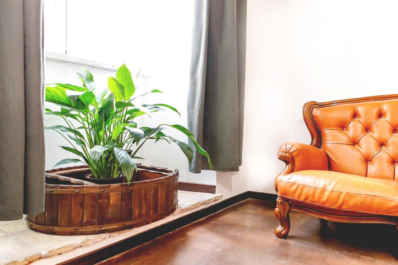 Myway Colosseo Apartment Рим Екстериор снимка