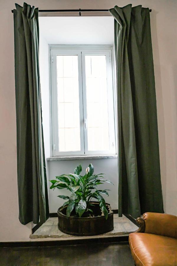 Myway Colosseo Apartment Рим Екстериор снимка