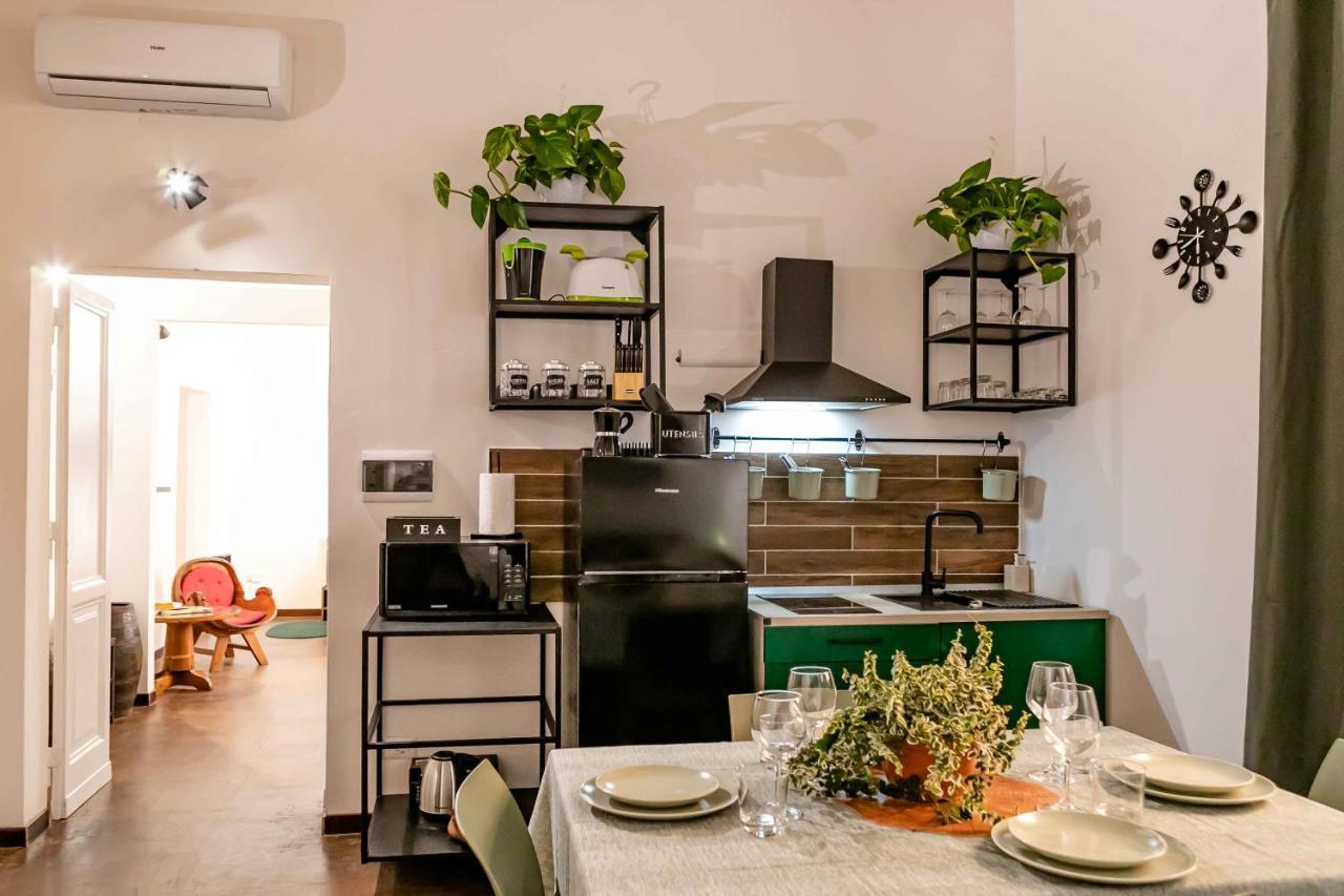 Myway Colosseo Apartment Рим Екстериор снимка