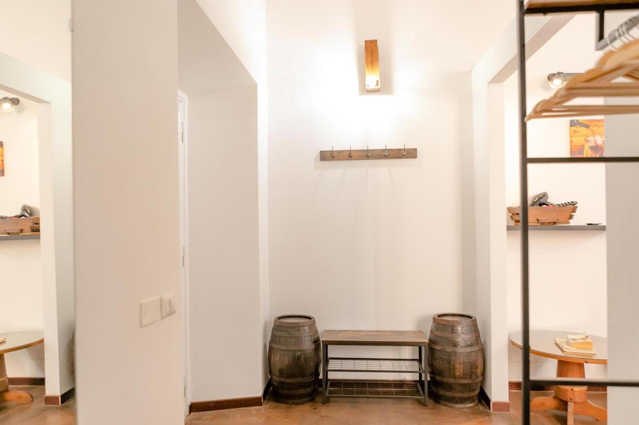 Myway Colosseo Apartment Рим Екстериор снимка