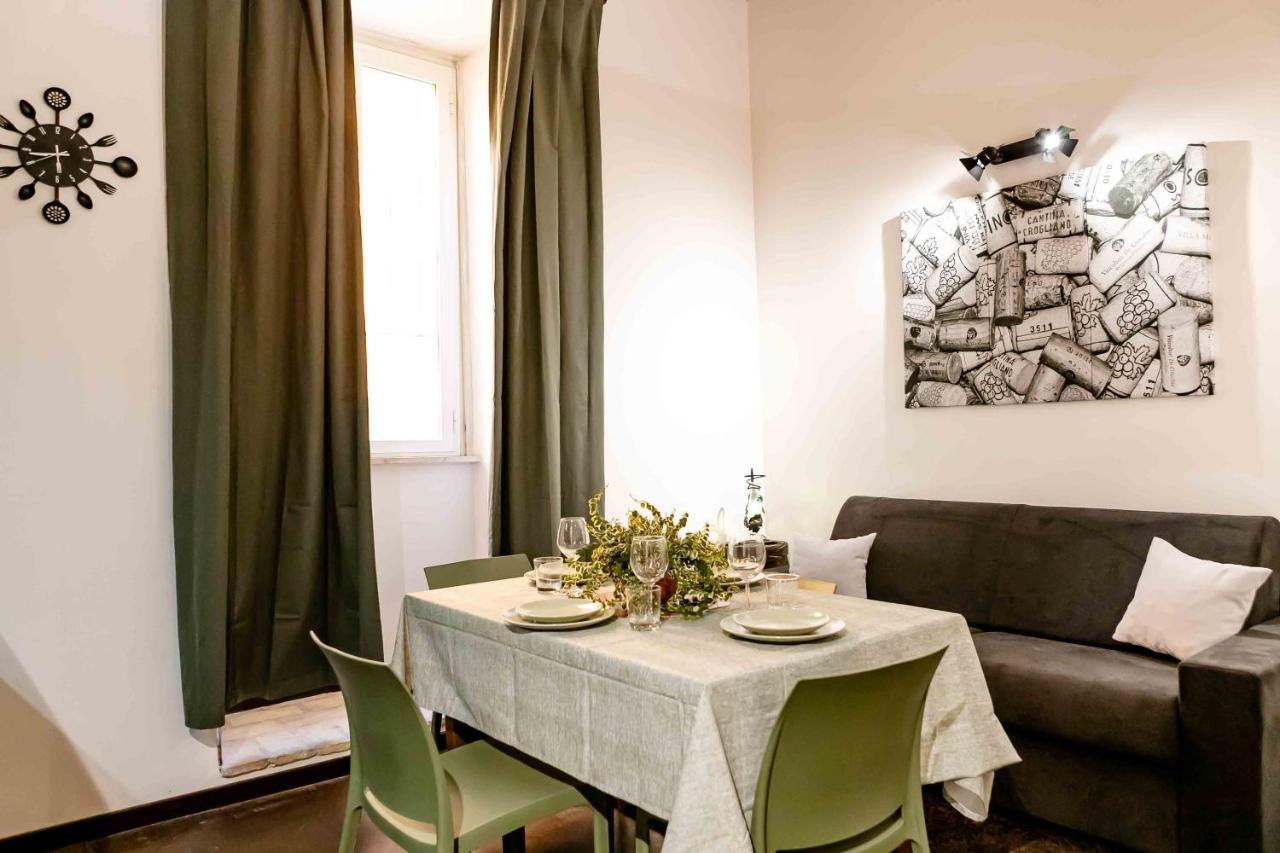 Myway Colosseo Apartment Рим Екстериор снимка