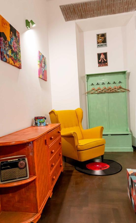 Myway Colosseo Apartment Рим Екстериор снимка