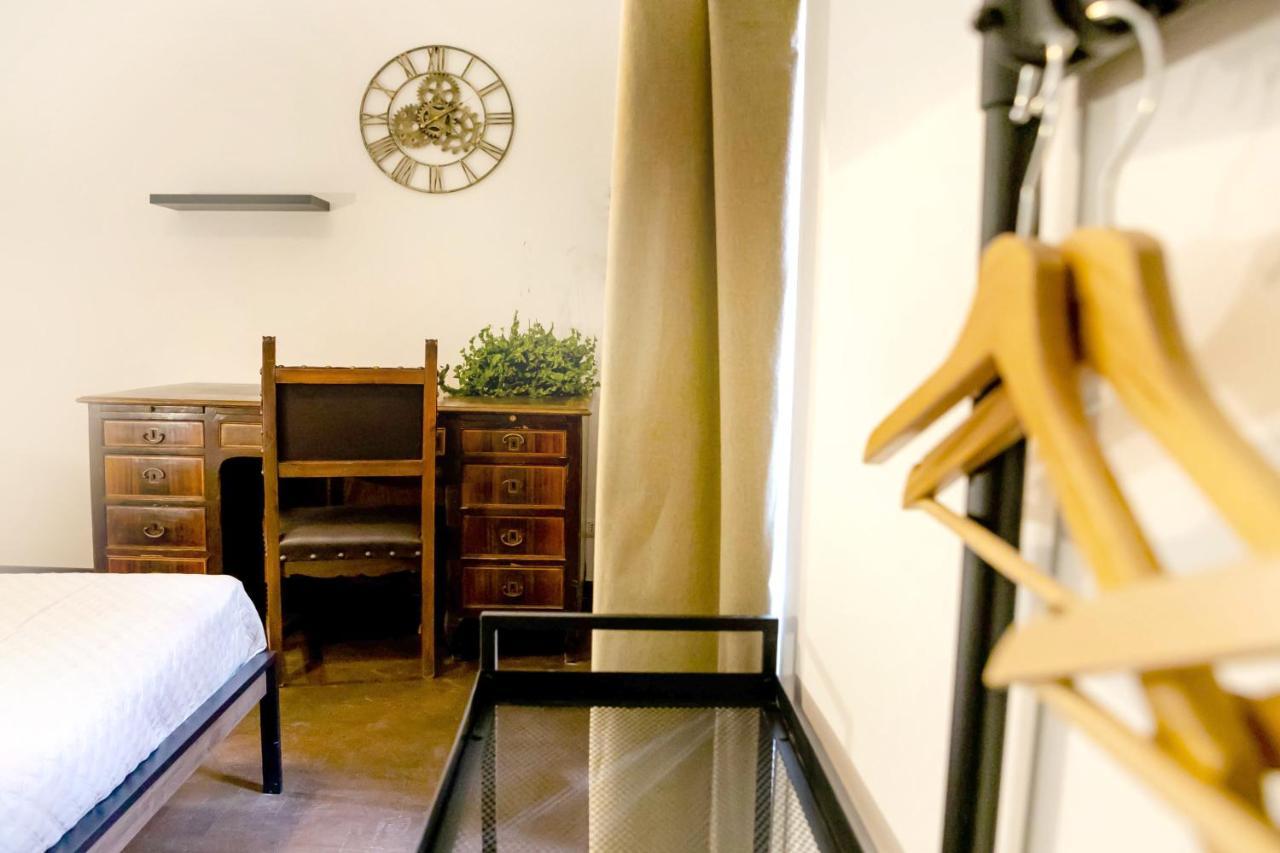 Myway Colosseo Apartment Рим Екстериор снимка
