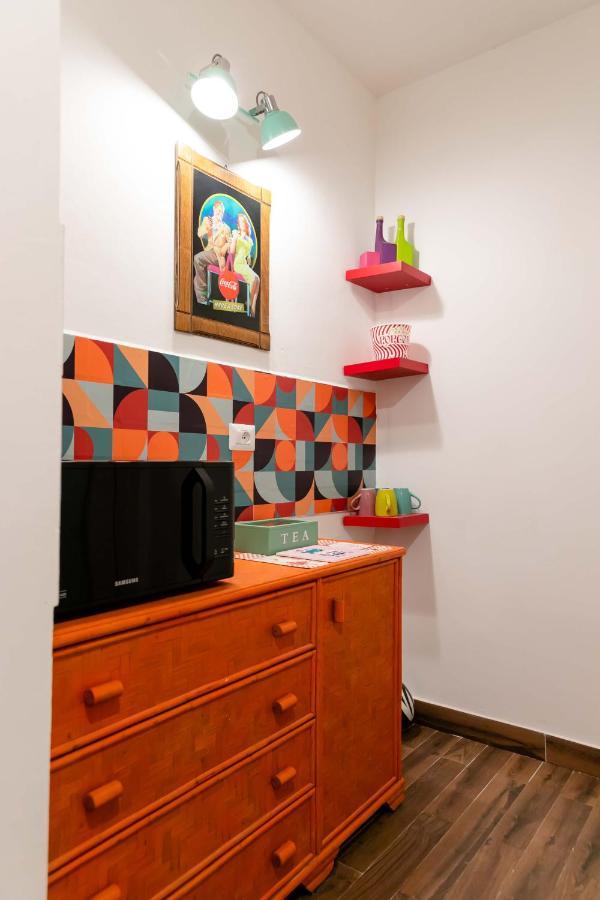 Myway Colosseo Apartment Рим Екстериор снимка
