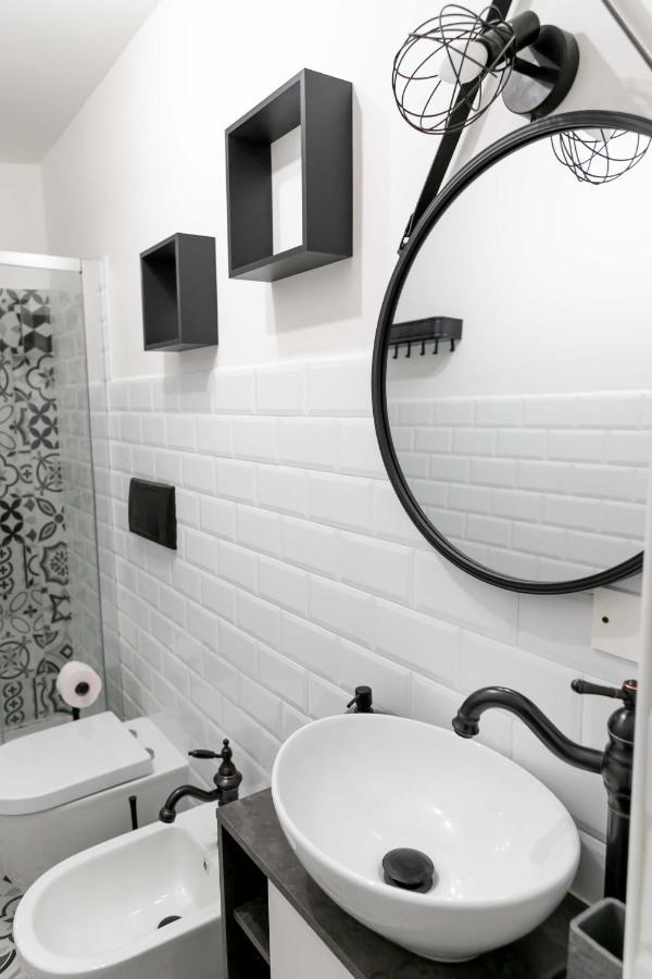 Myway Colosseo Apartment Рим Екстериор снимка